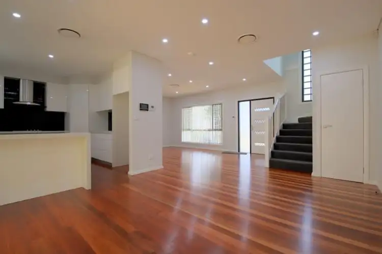 Third view of Homely other listing, 26A York Street, Condell Park NSW 2200