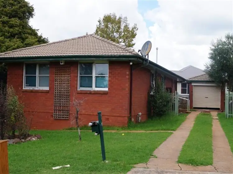 Main view of Homely house listing, 6 Garema Road, Orange NSW 2800