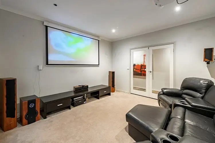 Fifth view of Homely house listing, 110 Malcolm Creek Parade, Craigieburn VIC 3064