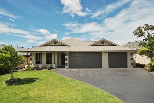 Main view of Homely house listing, 25 Capeland Avenue, Sanctuary Point NSW 2540