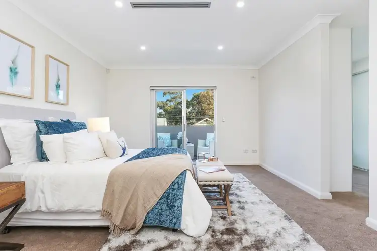 Fourth view of Homely house listing, 15 Hicks Avenue, Mascot NSW 2020