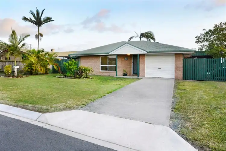 Seventh view of Homely house listing, 41 Hansen Drive, Proserpine QLD 4800