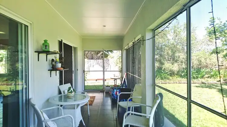 Seventh view of Homely unit listing, 1/25-27 Thooleer Close, Cooya Beach QLD 4873