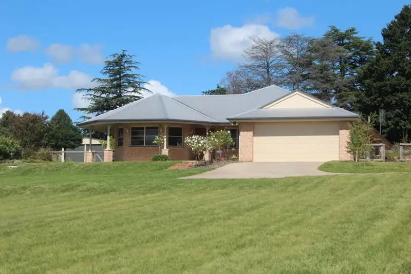 Main view of Homely house listing, 142 Cowper Street, Tenterfield NSW 2372