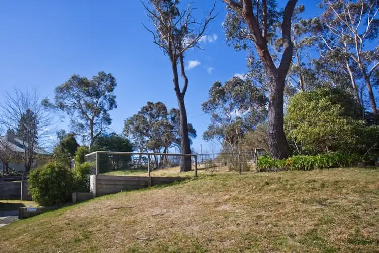 Lot A, 1 Thirroul Avenue, Blackheath NSW 2785