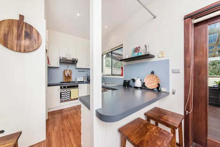 Third view of Homely townhouse listing, 32 Jandamarra Street, Ngunnawal ACT 2913