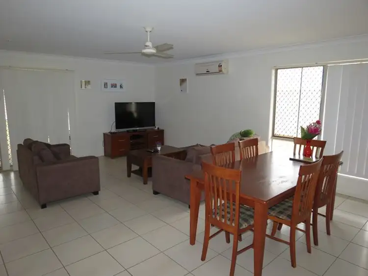 Fourth view of Homely house listing, 2 Suncrest Street, Emerald QLD 4720