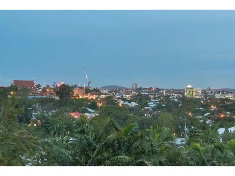 3/51 Prince Street, Paddington QLD 4064