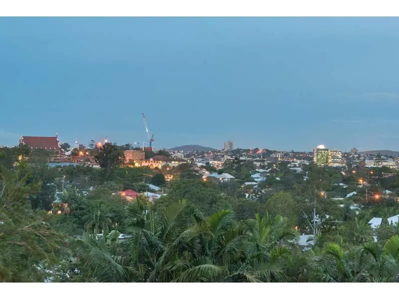 Main view of Homely townhouse listing, 3/51 Prince Street, Paddington QLD 4064