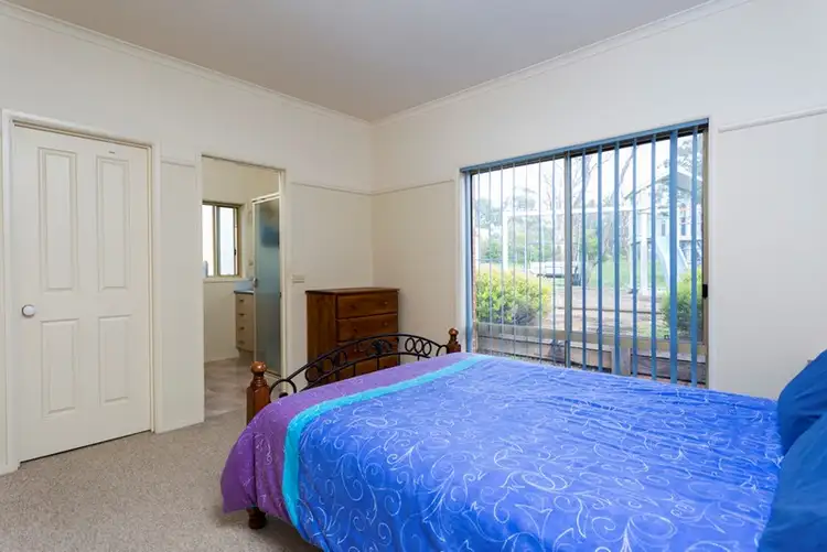 Second view of Homely house listing, 106 Bennetts Road, Junortoun VIC 3551