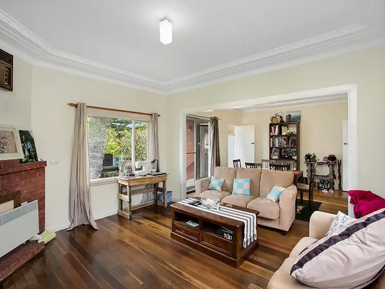 Second view of Homely house listing, 10 Sylvan Street, Sylvania NSW 2224