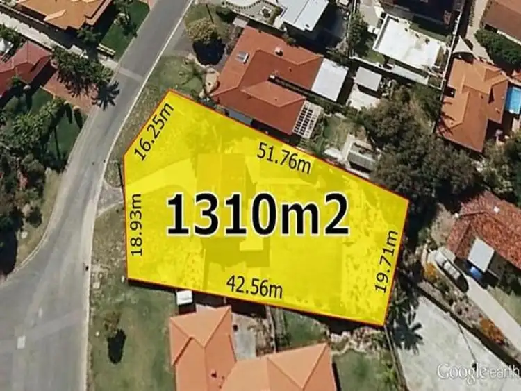 14 Keans Avenue, Sorrento WA 6020