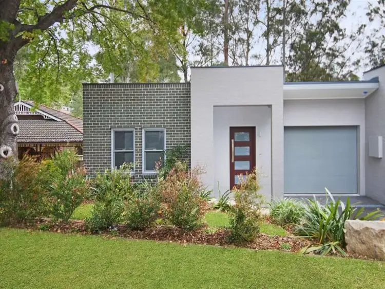 5 Kethel Road, Cheltenham NSW 2119