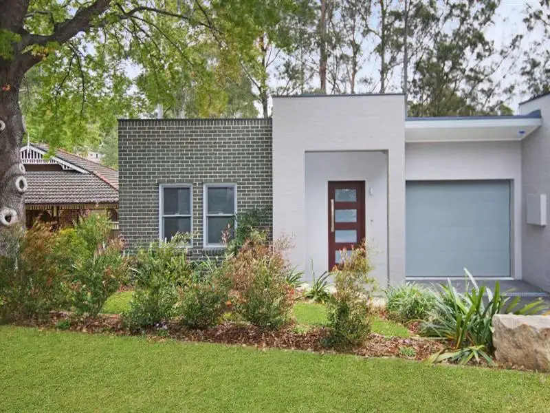 Main view of Homely house listing, 5 Kethel Road, Cheltenham NSW 2119