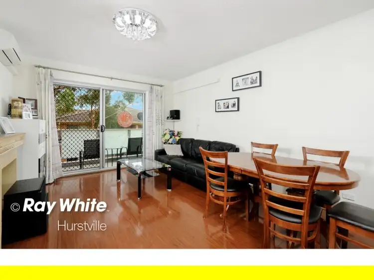 Second view of Homely unit listing, 9/14 Arcadia Street, Penshurst NSW 2222
