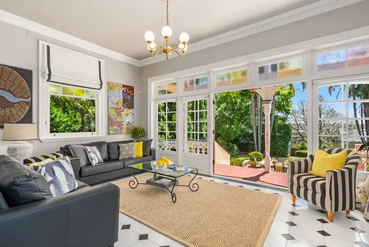 Third view of Homely house listing, 37 Middle Head Road, Mosman NSW 2088