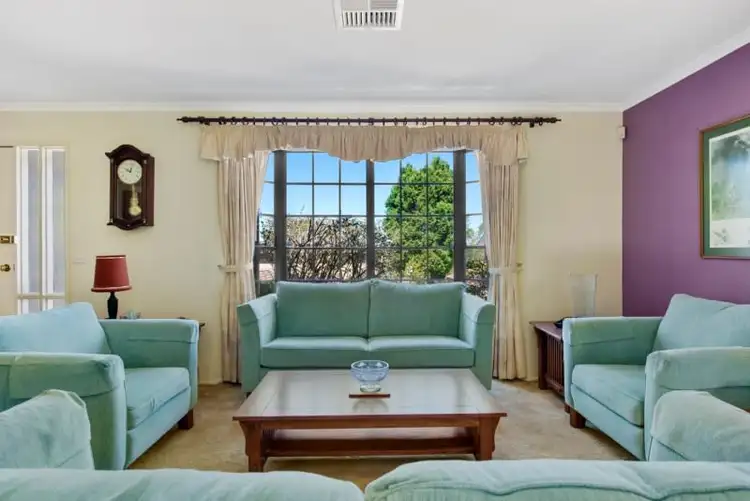 Second view of Homely house listing, 14 Arthurs Circle, Mount Colah NSW 2079