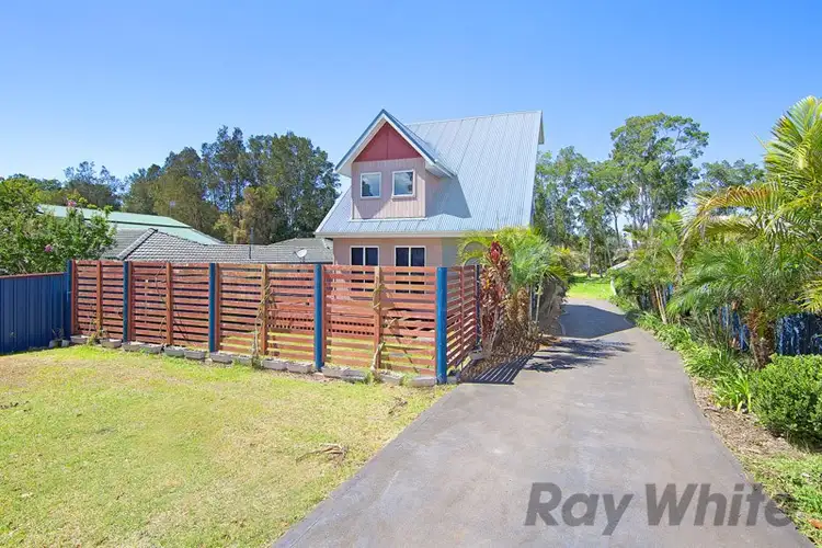 80 Liamena Avenue, San Remo NSW 2262