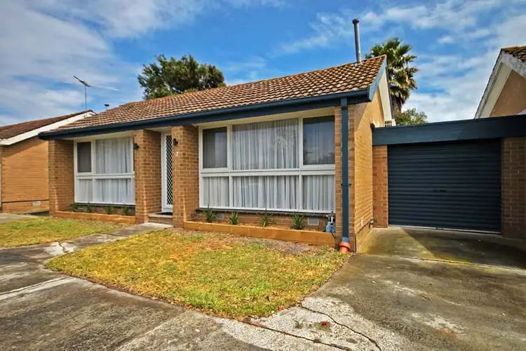 2/42A York Street, Bonbeach VIC 3196