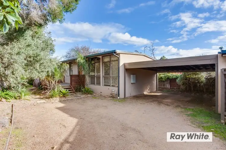 Main view of Homely unit listing, 3A Lawson Crescent, Rosebud VIC 3939