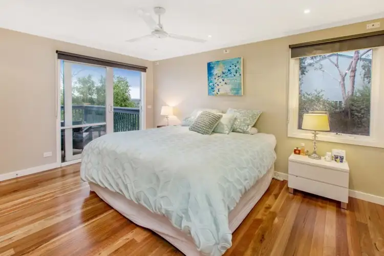 Sixth view of Homely house listing, 86-88 Eumeralla Grove, Mount Eliza VIC 3930