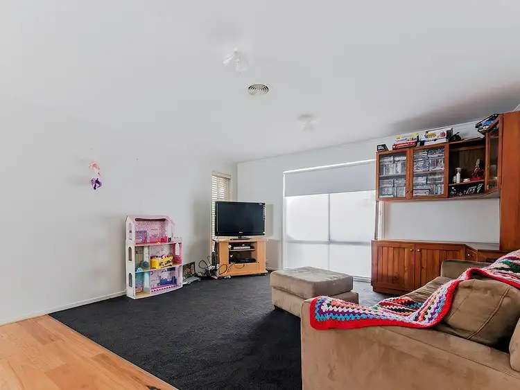 Fourth view of Homely house listing, 3 Whitfield Court, Truganina VIC 3029