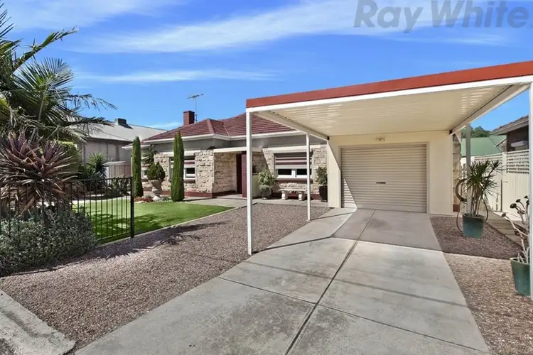 Second view of Homely house listing, 20A Russell Terrace, Woodville SA 5011