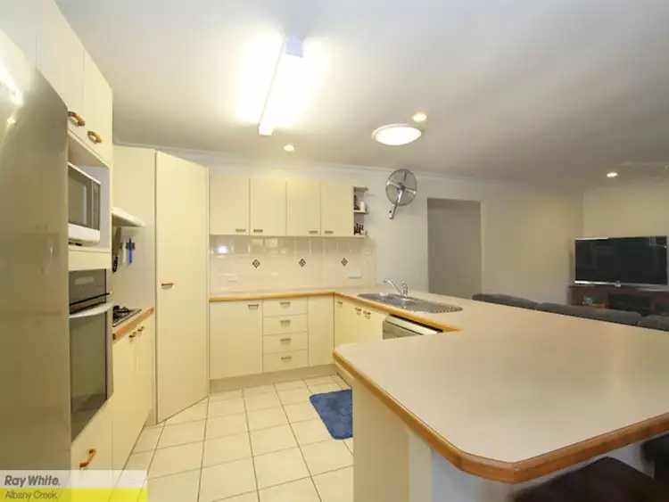 Fourth view of Homely house listing, 23 Trevallyn Place, Upper Kedron QLD 4055