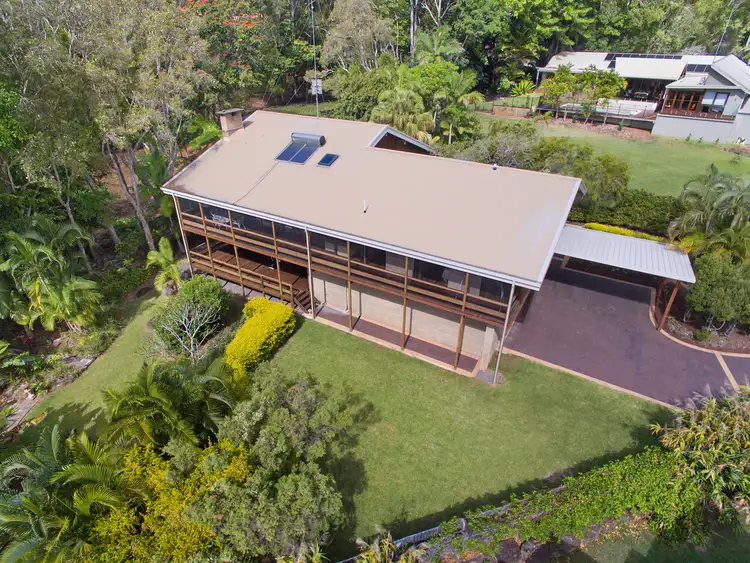 Main view of Homely house listing, 10 Pacific View Parade, Buderim QLD 4556