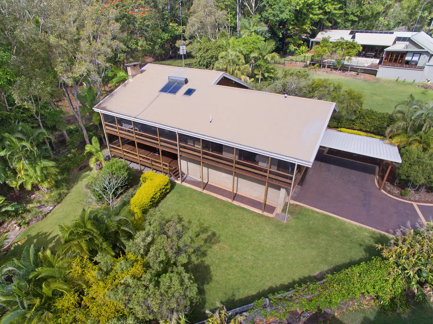 Main view of Homely house listing, 10 Pacific View Parade, Buderim QLD 4556
