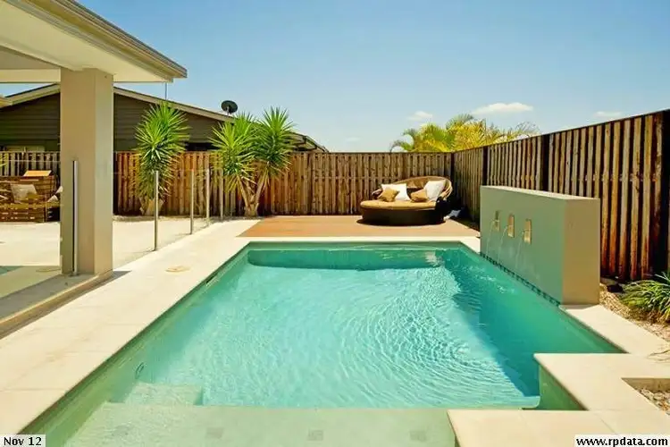 Third view of Homely house listing, 18 Elkins Street, Pacific Pines QLD 4211