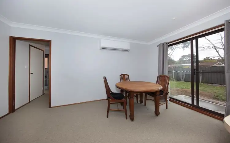 Sixth view of Homely house listing, 8 Dane Close, Calwell ACT 2905