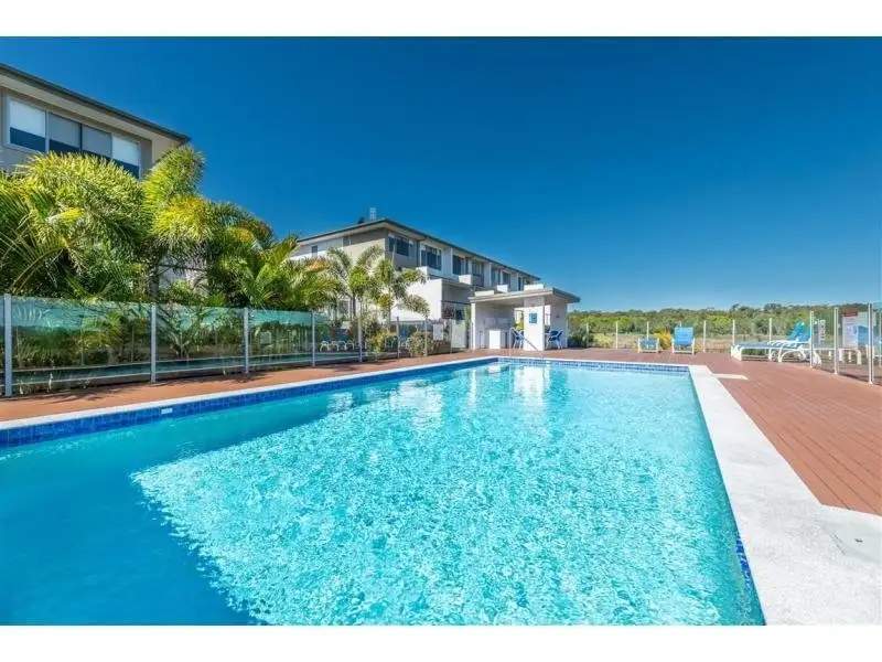 Main view of Homely townhouse listing, 41 Macadie Way, Merrimac QLD 4226