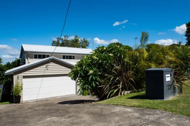 Main view of Homely house listing, 23 Likely Street, Forster NSW 2428