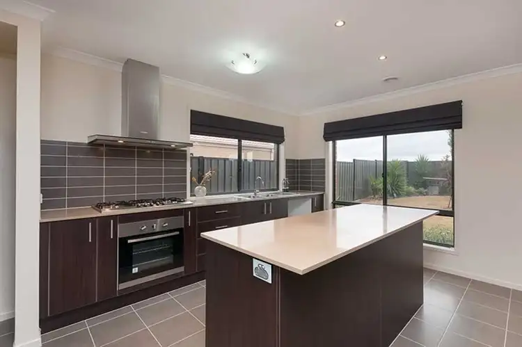 Second view of Homely house listing, 96 Charteris Drive, Craigieburn VIC 3064