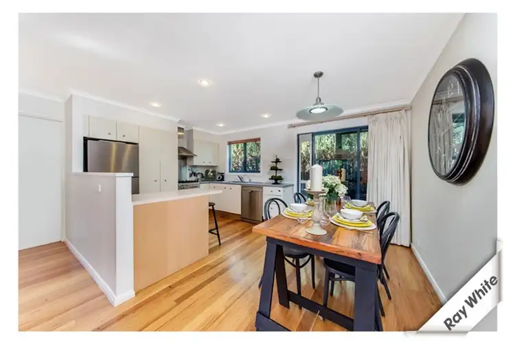 Fifth view of Homely house listing, 3 Edgley Place, Dunlop ACT 2615