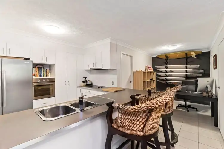 Fifth view of Homely unit listing, 2/468-470 Coolangatta Road, Tugun QLD 4224