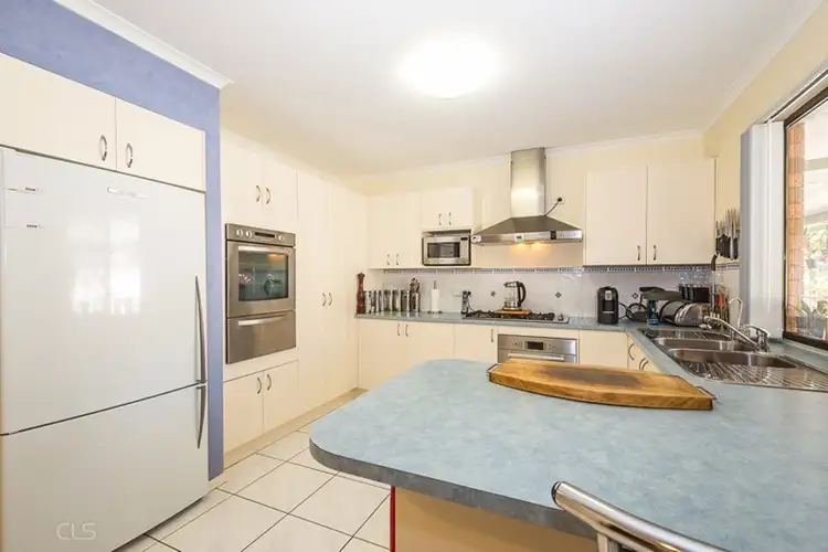 Second view of Homely house listing, 18 Endeavour Drive, Banksia Beach QLD 4507