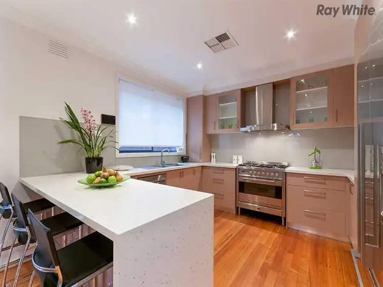 Fourth view of Homely house listing, 43 Pindari Avenue, Taylors Lakes VIC 3038