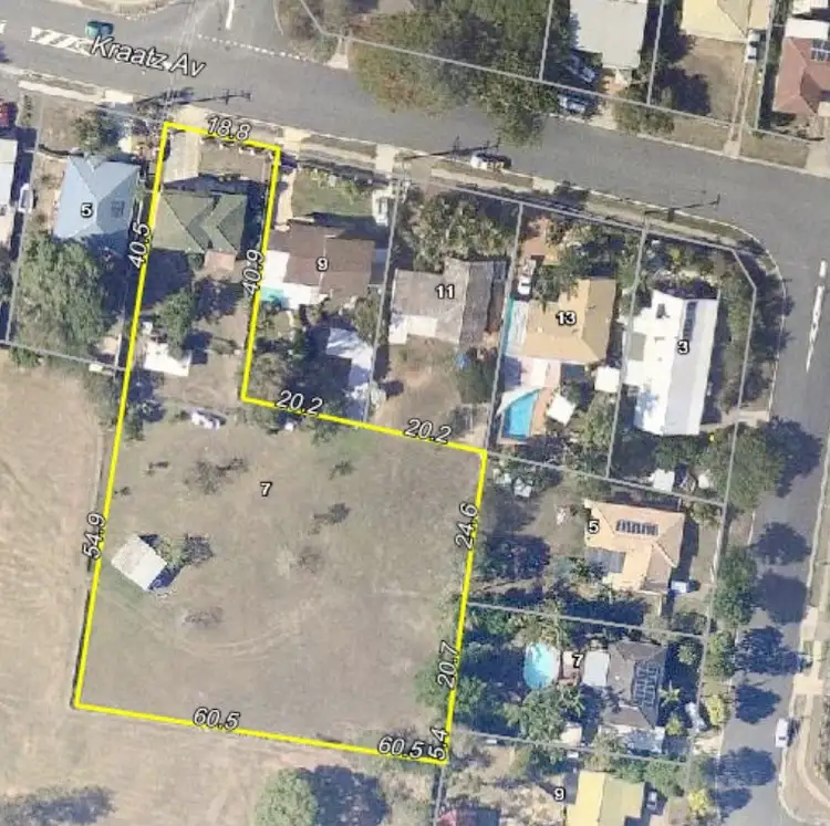 Second view of Homely house listing, 7 Kraatz Avenue, Loganlea QLD 4131