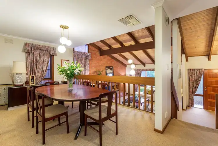 Seventh view of Homely house listing, 9 Pine Hill Drive, Doncaster East VIC 3109