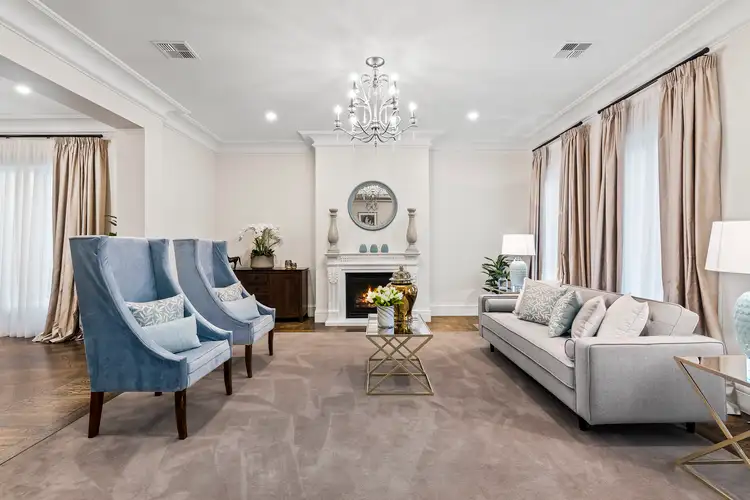Second view of Homely house listing, 79 Highfield Road, Canterbury VIC 3126
