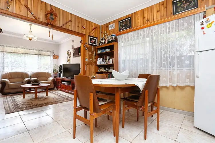 Seventh view of Homely house listing, 133 Campbell Street, Fairfield East NSW 2165