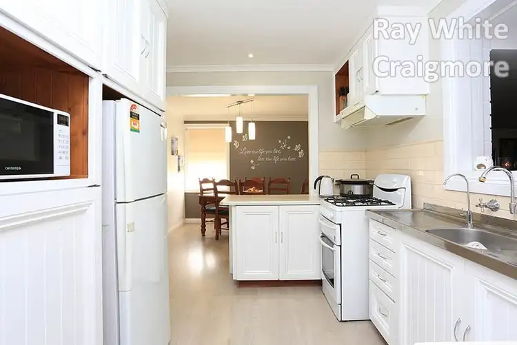 Fourth view of Homely house listing, 65 Alawoona Road, Munno Para SA 5115