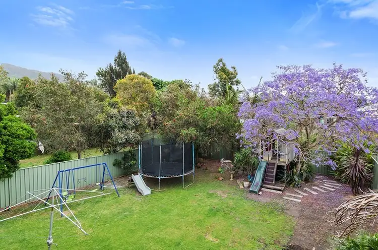Second view of Homely house listing, 50 Albert Street, Corrimal NSW 2518