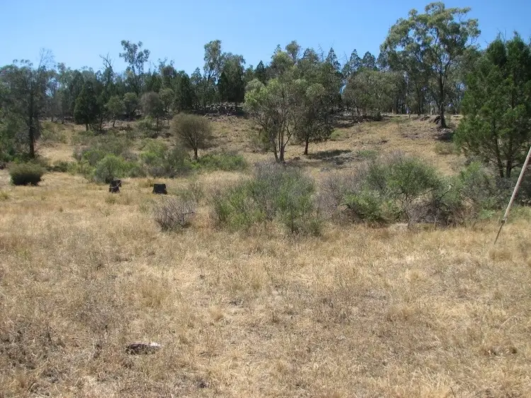 Lot 12 White Horse Road, Cowra NSW 2794