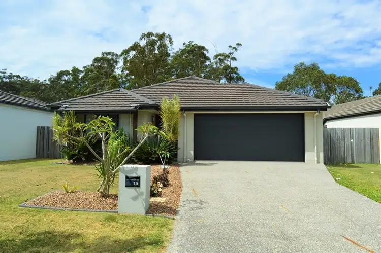 15 Fairy Wren Court, Beerwah QLD 4519