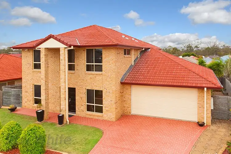 158 Lakeside Avenue, Springfield Lakes QLD 4300