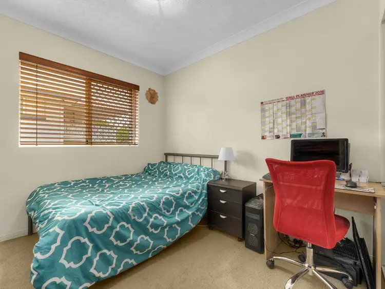 Fourth view of Homely apartment listing, 3/57 Mitre Street, St Lucia QLD 4067