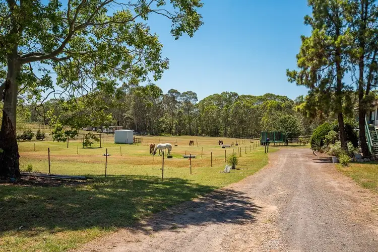 Third view of Homely house listing, 24 Reynolds Road, Londonderry NSW 2753